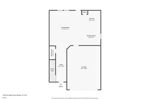 16726 Old Wagon Way, Hockley, TX 77447 - Photo 2