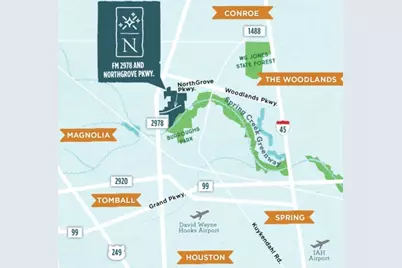 8518 Alford Point Drive, Magnolia, TX 77354 - Photo 50