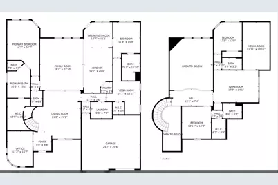 8518 Alford Point Drive, Magnolia, TX 77354 - Photo 44