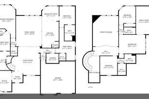 8518 Alford Point Dr, Magnolia, TX 77354 - Photo 44