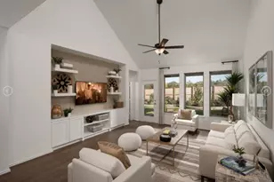 3231 Raintree Cresent Trl, Spring, TX 77386 - Photo 4