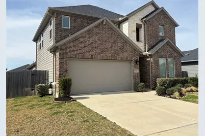 7846 Skylark Heights Lane, Richmond, TX 77407 - Photo 1