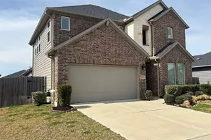 7846 Skylark Heights Ln, Richmond, TX 77407 - Photo 1