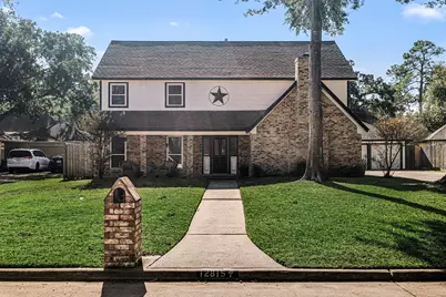 12815 Chriswood Drive, Cypress, TX 77429 - Photo 2
