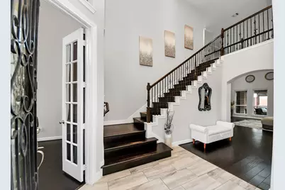 5403 Pecan Pass Court, Missouri City, TX 77459 - Photo 4