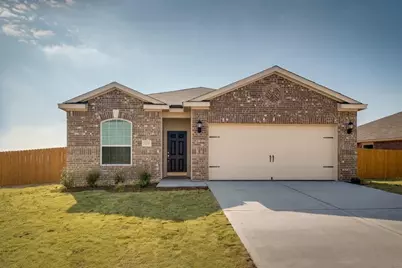 4903 Jagged Cliff Lane, Rosenberg, TX 77469 - Photo 1