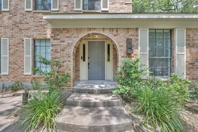 14 E Wandering Oak Drive, The Woodlands, TX 77381 - Photo 6