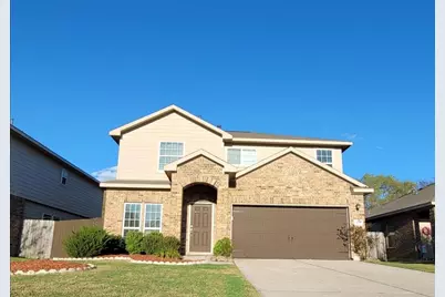 3410 Hunters Canyon, Baytown, TX 77521 - Photo 1