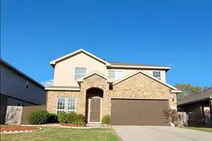 3410 Hunter's Canyon, Baytown, TX 77521 - Photo 1