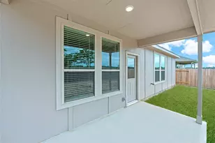 332 Appaloosa Dr, Alvin, TX 77511 - Photo 26