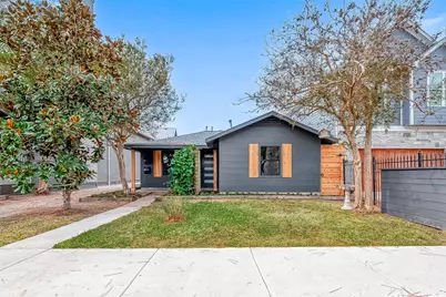 1405 Waverly Street, Houston, TX 77008 - Photo 2