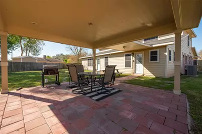 13703 Templar Lane, Sugar Land, TX 77498 - Photo 44
