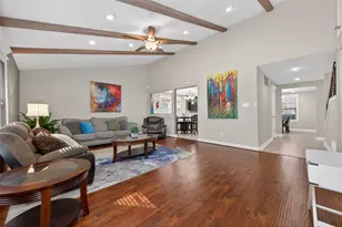 13703 Templar Ln, Sugar Land, TX 77498 - Photo 14