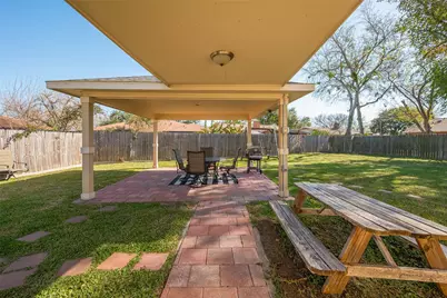 13703 Templar Lane, Sugar Land, TX 77498 - Photo 42