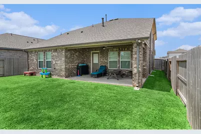 2513 Malibu Glen Drive, Katy, TX 77493 - Photo 14
