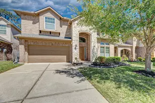 2414 Garden Falls Dr, Conroe, TX 77384 - Photo 4