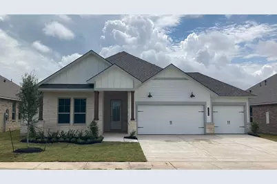15175 Ty Marshall Court, College Station, TX 77845 - Photo 1