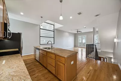 802 Waverly Street #D, Houston, TX 77007 - Photo 10