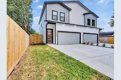 3510 Grassmere Street #A/B, Houston, TX 77051 - Photo 6