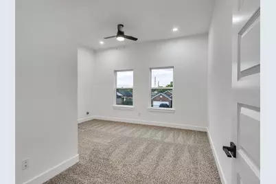 3510 Grassmere Street #A/B, Houston, TX 77051 - Photo 2