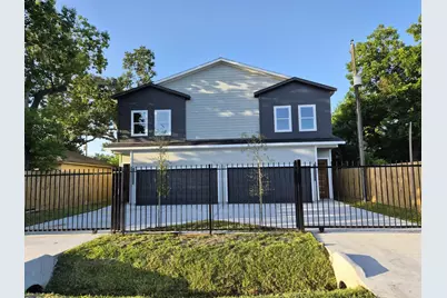 3510 Grassmere Street #A/B, Houston, TX 77051 - Photo 8