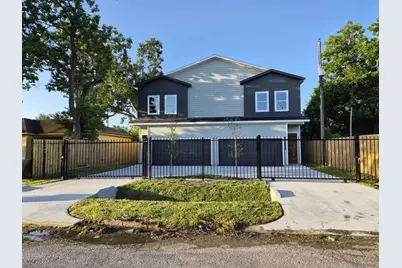 3510 Grassmere Street #A/B, Houston, TX 77051 - Photo 6