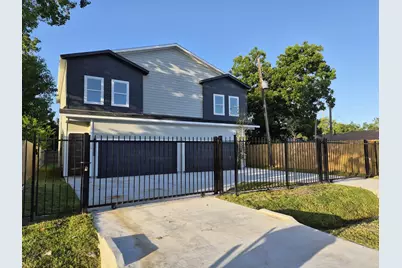3510 Grassmere Street #A/B, Houston, TX 77051 - Photo 2