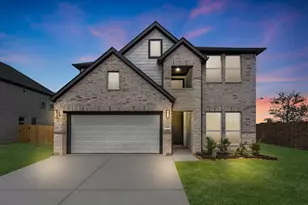 3106 Everwood Trl, Rosenberg, TX 77471 - Photo 1