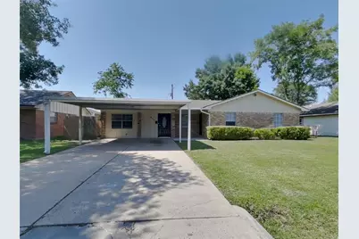 411 E Carby Road, Houston, TX 77037 - Photo 1