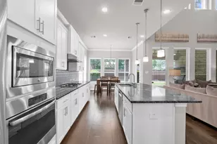13826 Oakdale Gln Trce, Cypress, TX 77429 - Photo 18
