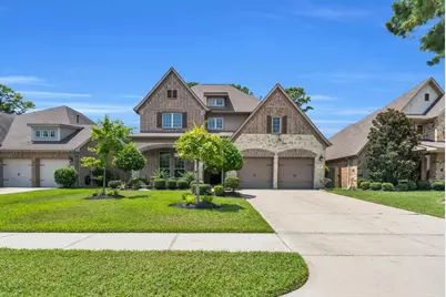 13826 Oakdale Glen Trace, Cypress, TX 77429 - Photo 2