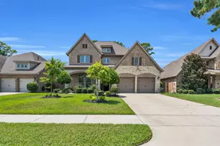 13826 Oakdale Gln Trce, Cypress, TX 77429 - Photo 2