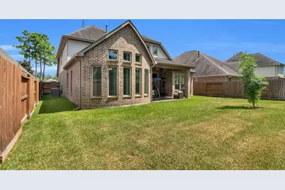 13826 Oakdale Glen Trace, Cypress, TX 77429 - Photo 38