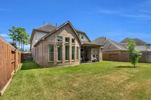13826 Oakdale Gln Trce, Cypress, TX 77429 - Photo 38