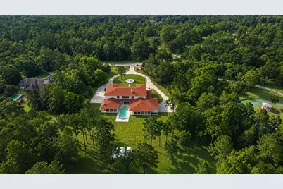 1031 Hunters Creek Way, Hockley, TX 77447 - Photo 2