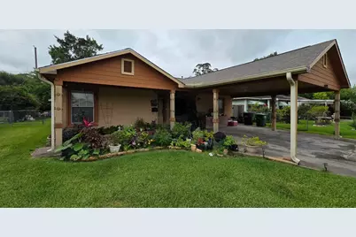 1211 Ogilvie Street, Houston, TX 77017 - Photo 1