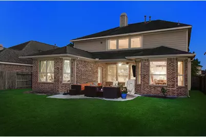 22739 Whispering Timbers Way, Porter, TX 77365 - Photo 32