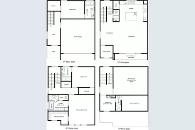 3233 Tuam Street, Houston, TX 77004 - Photo 46