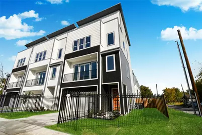 3233 Tuam Street, Houston, TX 77004 - Photo 2