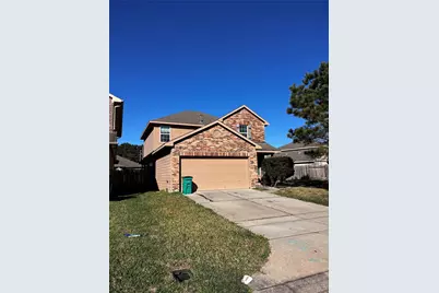 17439 Hayley Springs Court, Humble, TX 77396 - Photo 2