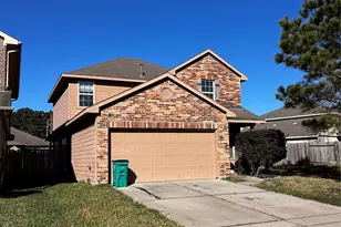 17439 Hayley Springs Ct, Humble, TX 77396 - Photo 2
