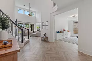 914 Sendero Trail, Conroe, TX 77304 - Photo 6