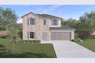 14961 Cherry Creek Drive, Magnolia, TX 77354 - Photo 1