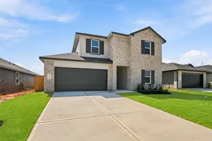 14961 Cherry Crk Dr, Magnolia, TX 77354 - Photo 2