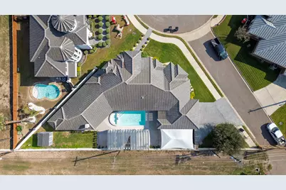 3401 E Stevenson Avenue, Alton, TX 78573 - Photo 1