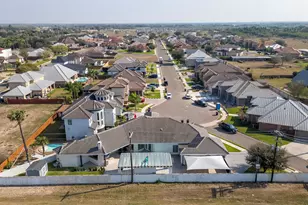 3401 E Stevenson Ave, Alton, TX 78573 - Photo 2