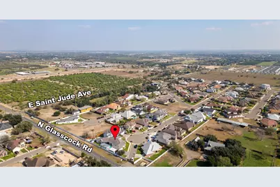 3401 E Stevenson Avenue, Alton, TX 78573 - Photo 30