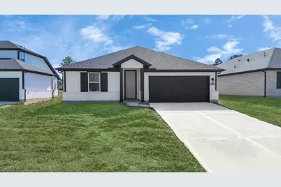 19645 Montgomery Ridge Way, Montgomery, TX 77356 - Photo 1