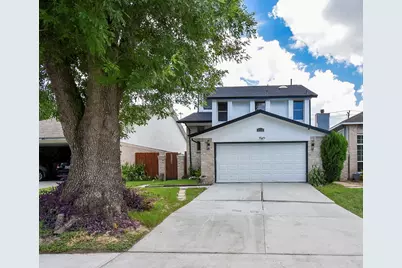 8715 Vinkins Road, Houston, TX 77071 - Photo 1