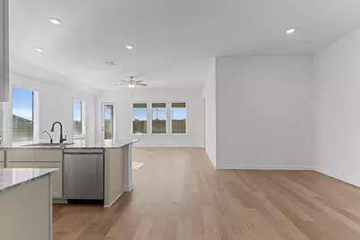 2329 Poseidon Street, League City, TX 77573 - Photo 8
